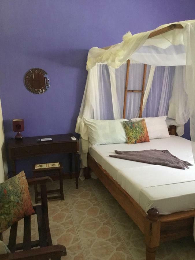 Goasis Nungwi Zanzibar Hotel Phòng bức ảnh